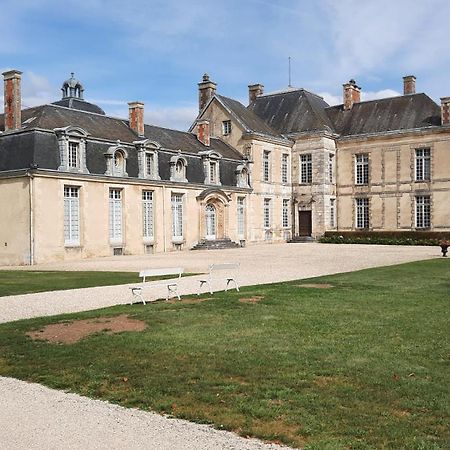 Maison Maertens Chambres Et Tables D'Hotes Wassy Dış mekan fotoğraf