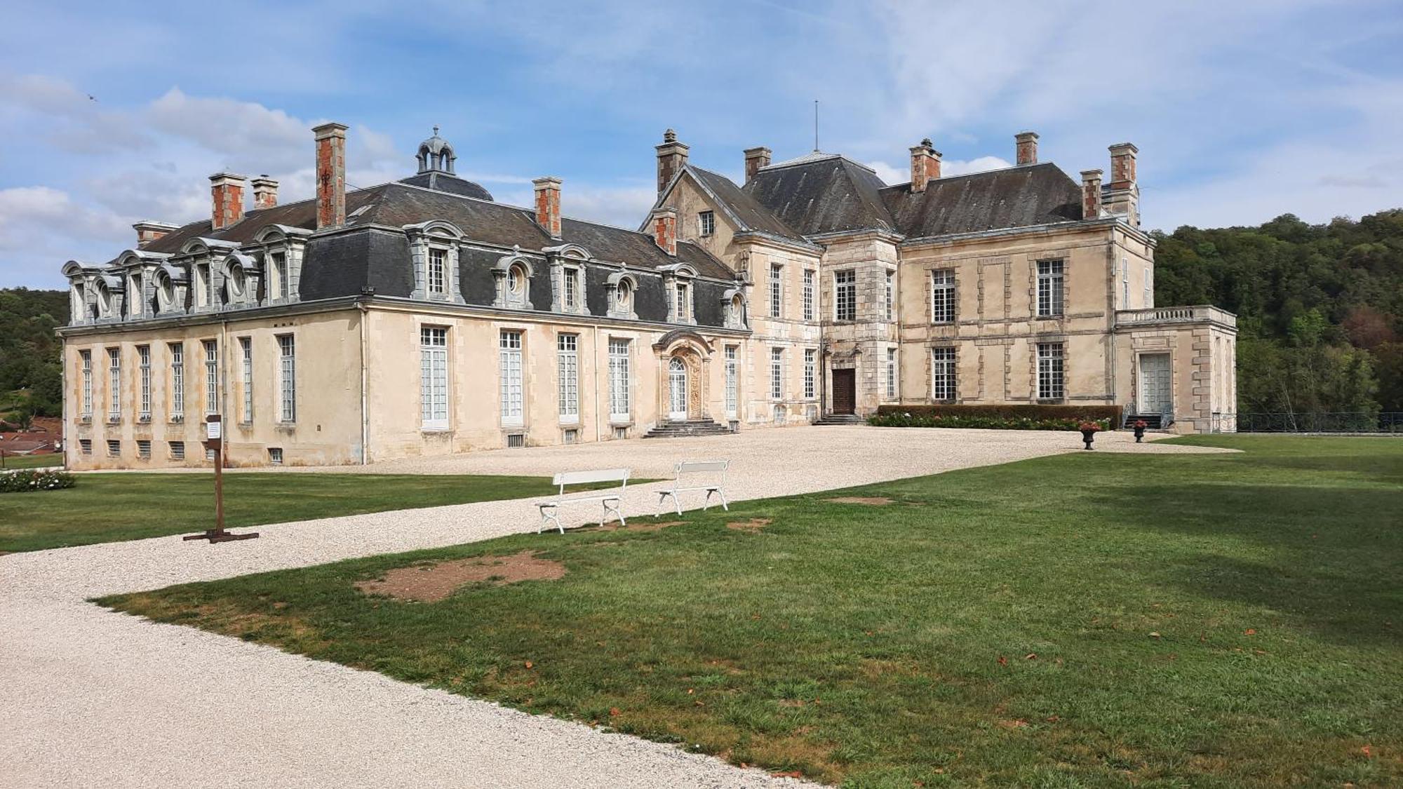 Maison Maertens Chambres Et Tables D'Hotes Wassy Dış mekan fotoğraf