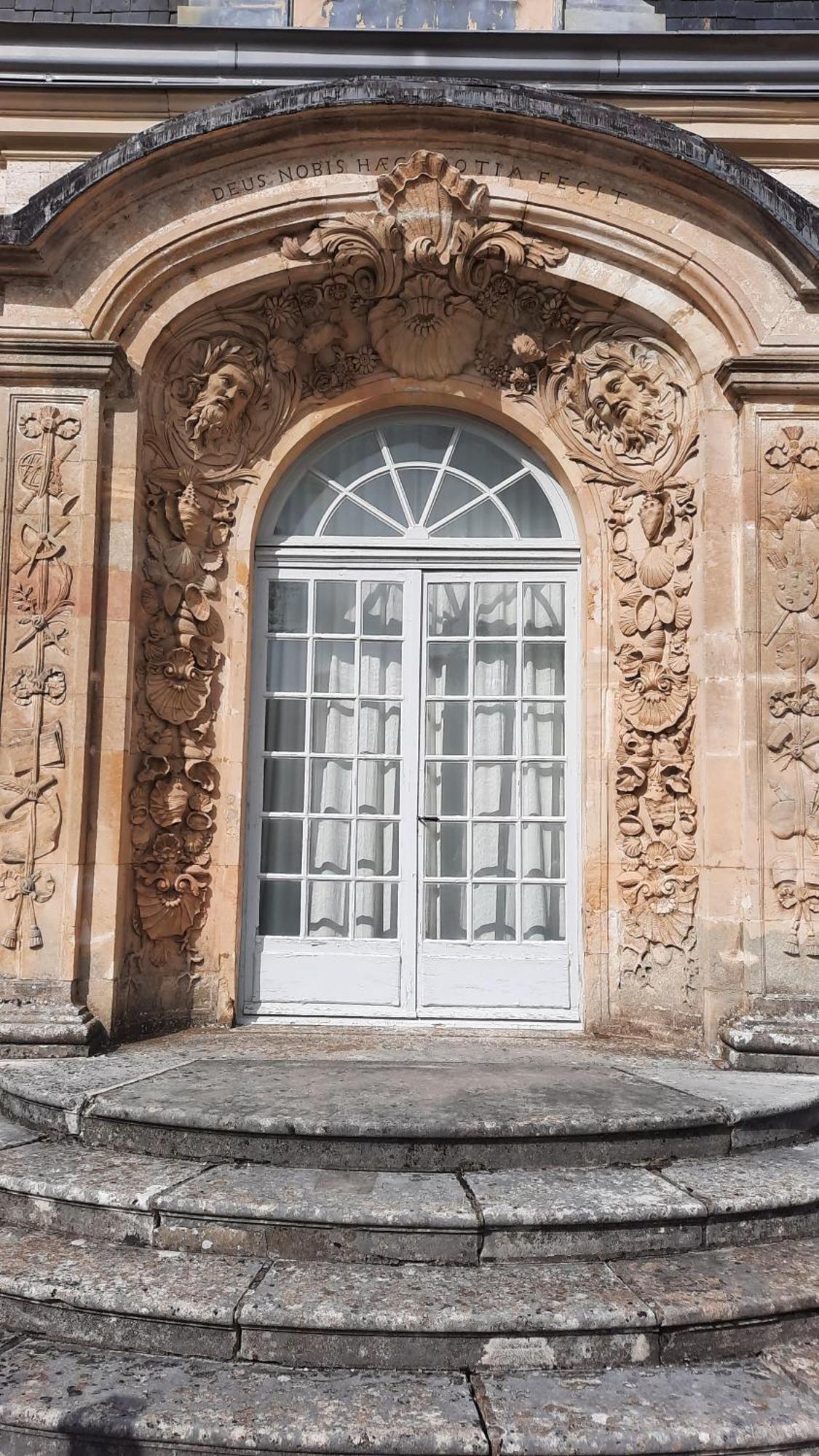Maison Maertens Chambres Et Tables D'Hotes Wassy Dış mekan fotoğraf